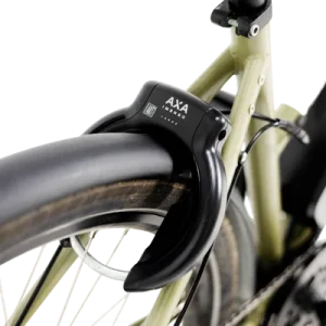 chaîne seule-antivol renforcée vélo cargo